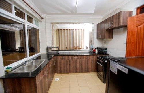 Meru Apartment | 2 BEDROOM Apartment By Jos