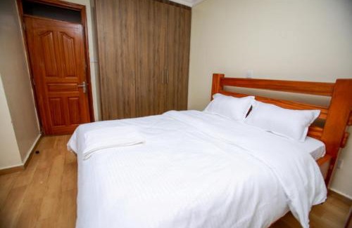 Meru Apartment | 2 BEDROOM Apartment By Jos