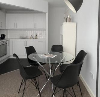 The Liberties Apartment | 2 bedroom apartment Dublin 8