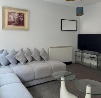 The Liberties Apartment | 2 bedroom apartment Dublin 8