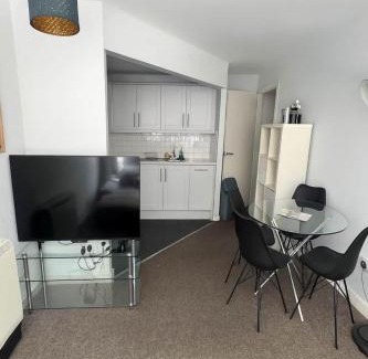 The Liberties Apartment | 2 bedroom apartment Dublin 8