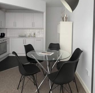 The Liberties Apartment | 2 bedroom apartment Dublin 8