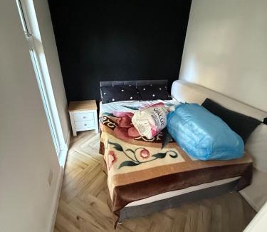 Walsall Apartment | 2 Bedroom Apartment For Rent