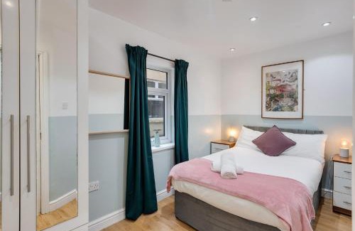 Cathays Apartment | 2 Bedroom Apartment for up to 6 Nr Centre