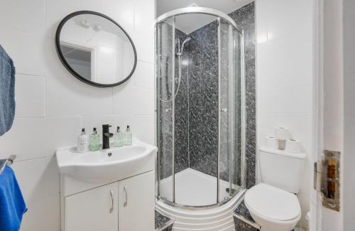 Cathays Apartment | 2 Bedroom Apartment for up to 6 Nr Centre