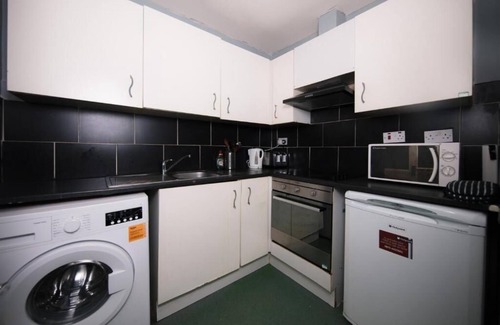 Bruntsfield House | 2 bedroom Apartment in City Centre location