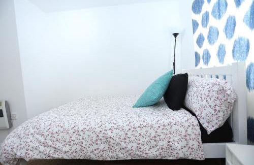 Greenwich Apartment | 2 Bedroom Apartment