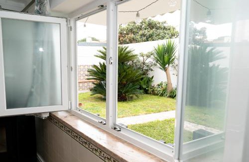 Parede Apartment | 2 Bedroom Apartment House - Sol do Murtal