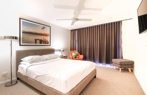 Batemans Bay Apartment | 2-Bedroom Apartment in the Heart of Batemans Bay