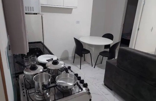 Sitio Barrocada Apartment | 2-bedroom apartment in São Paulo