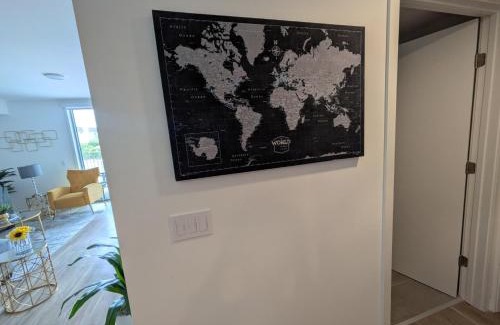 Sunset Park Apartment | 2 Bedroom Apartment in Santa Monica