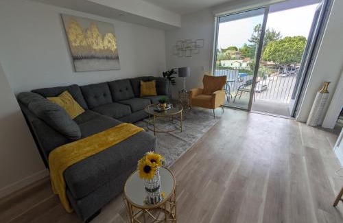 Sunset Park Apartment | 2 bedroom apartment in Santa Monica