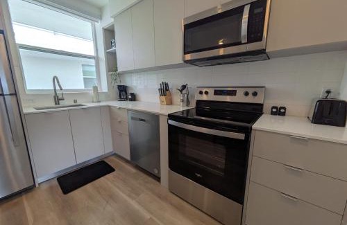 Sunset Park Apartment | 2 bedroom apartment in Santa Monica