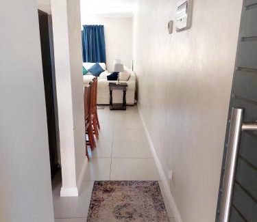 Kimberley Apartment | 2-bedroom apartment in a security complex