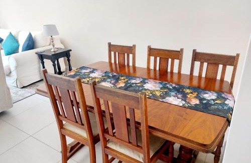 Kimberley Apartment | 2-bedroom apartment in a security complex