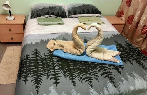 Atlit Apartment | 2 bedroom apartment in Atlit, Haifa district