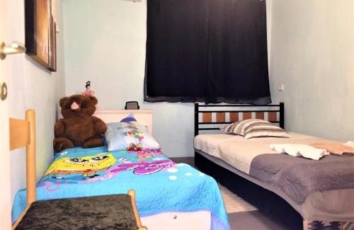 Atlit Apartment | 2 bedroom apartment in Atlit, Haifa district