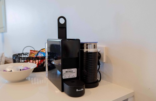Braddon Apartment | 2 Bedroom Apartment in Braddon