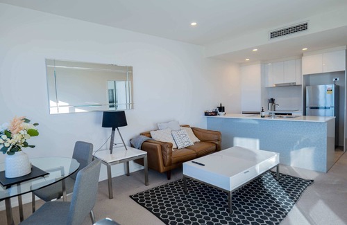 Braddon Apartment | 2 Bedroom Apartment in Braddon