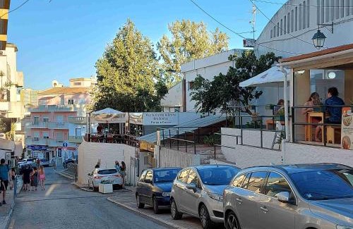 Alvor Apartment | 2 Bedroom Apartment in Centre of Alvor - ValeMar