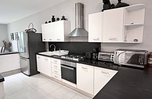 Tulsayab Apartment | 2-bedroom apartment in charming Tankah Bay, Tulum with Beach Access and Pool