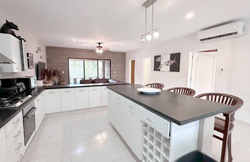 Tulsayab Apartment | 2-bedroom apartment in charming Tankah Bay, Tulum with Beach Access and Pool