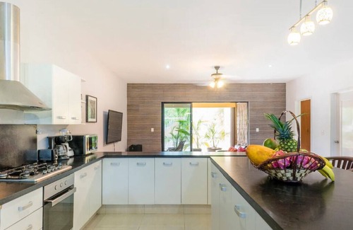 Tulsayab Apartment | 2-bedroom apartment in charming Tankah Bay, Tulum with Beach Access and Pool