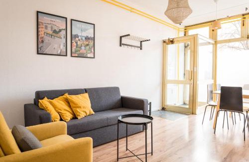 Pankow Apartment | 2 Bedroom Apartment in convinient location