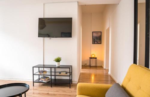 Pankow Apartment | 2 Bedroom Apartment in convinient location