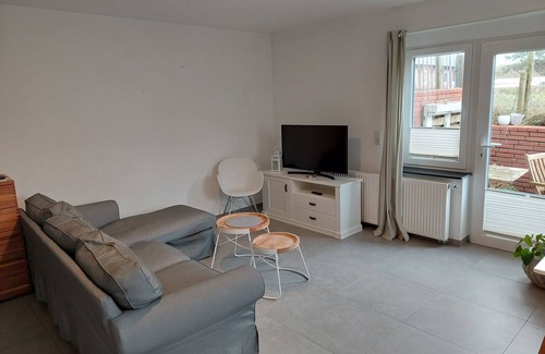 Baltrum Apartment | 2 Bedroom Apartment in Baltrum