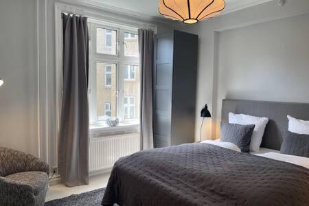 København N Apartment | 2 Bedroom Apartment in Trendy Area