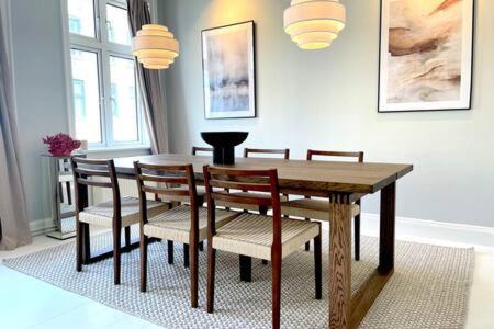 København N Apartment | 2 Bedroom Apartment in Trendy Area