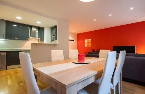 El Guinardo Apartment | 2 bedroom apartment in Maragall