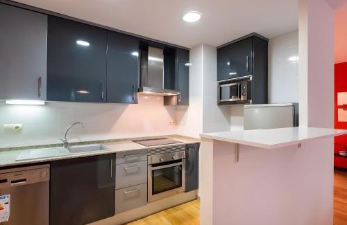 El Guinardo Apartment | 2 bedroom apartment in Maragall