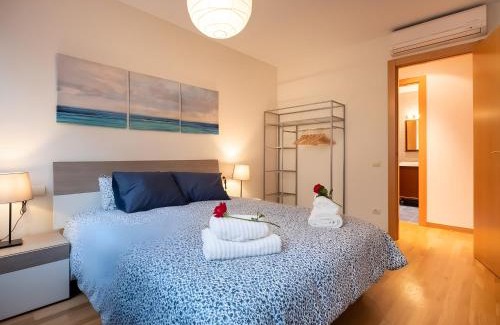 El Guinardo Apartment | 2 bedroom apartment in Maragall