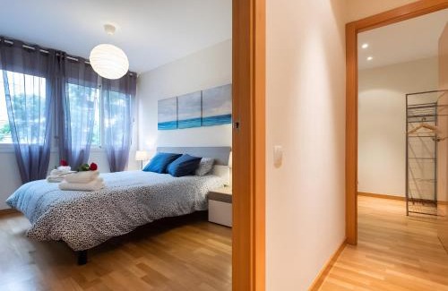 El Guinardo Apartment | 2 bedroom apartment in Maragall