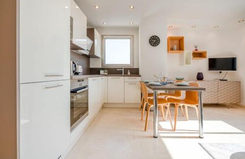 Cannes City Centre Apartment | 2-Bedroom apartment in Grand Hotel