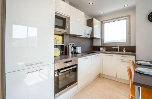 Cannes City Centre Apartment | 2-Bedroom apartment in Grand Hotel