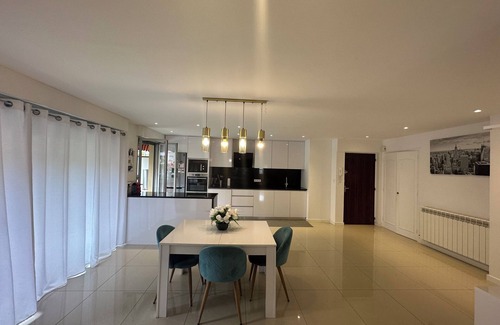 Castellar Apartment | 2 Bedroom Apartment in Menton