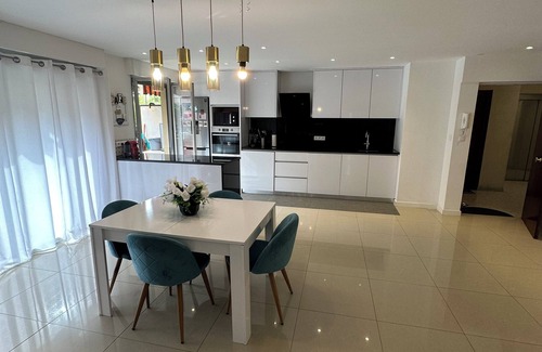 Castellar Apartment | 2 Bedroom Apartment in Menton
