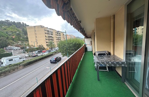 Castellar Apartment | 2 Bedroom Apartment in Menton