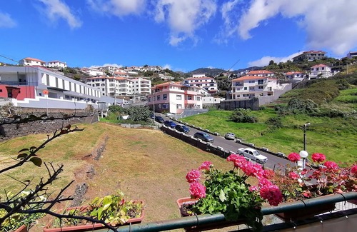 Estrela da Calheta Apartment | 2 bedroom apartment in Estrela da Calheta, 5 minutes from Calheta beach