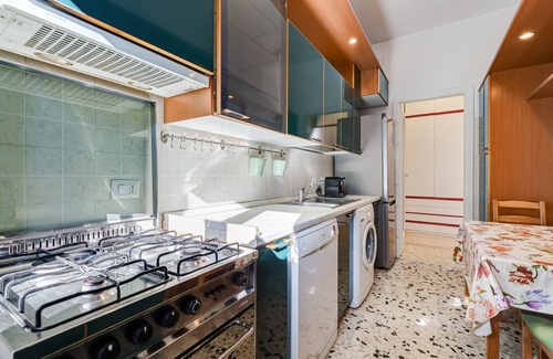 Zona I Val Melaina Apartment | 2 bedroom apartment in rome