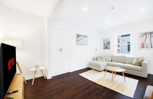 Darlinghurst Apartment | 2 bedroom apartment in trendy Potts Point