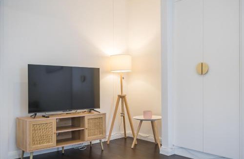Darlinghurst Apartment | 2 bedroom apartment in trendy Potts Point
