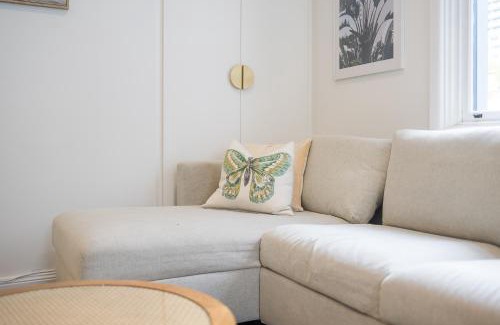 Darlinghurst Apartment | 2 bedroom apartment in trendy Potts Point