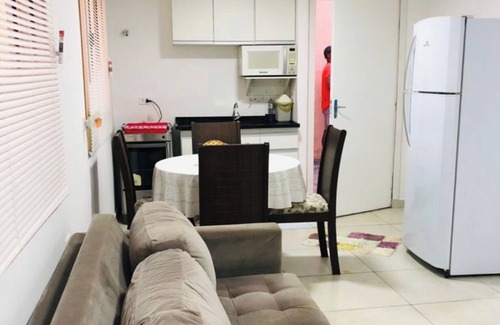 Sitio Barrocada Apartment | 2-bedroom apartment in Tremembé