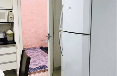 Sitio Barrocada Apartment | 2-bedroom apartment in Tremembé