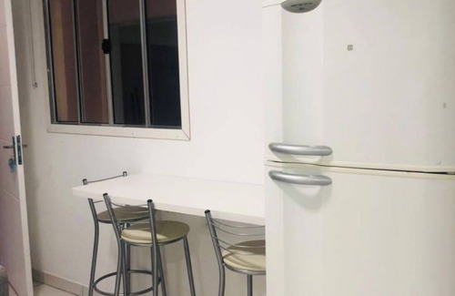 Sitio Barrocada Apartment | 2-bedroom apartment in Tremembé