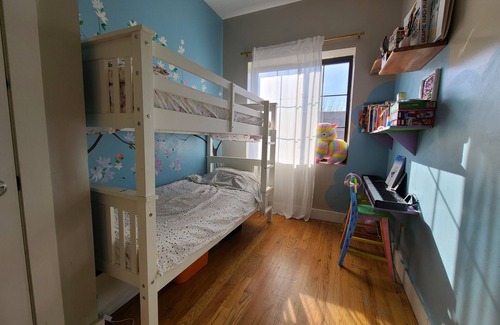 Bushwick Apartment | 2 Bedroom apartment in Williamsburg